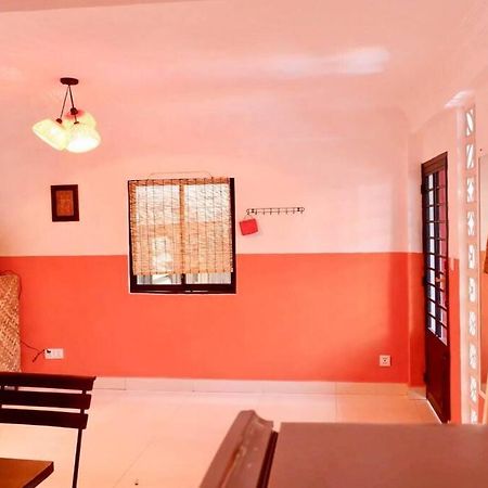 Tiny Yet Beautiful Apartment In The Heart Of Phnom Penh, Near Central Market 外观 照片